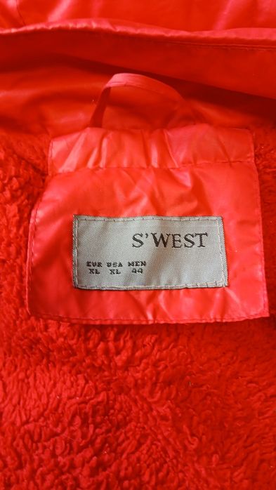 Geacă de iarnă de damă