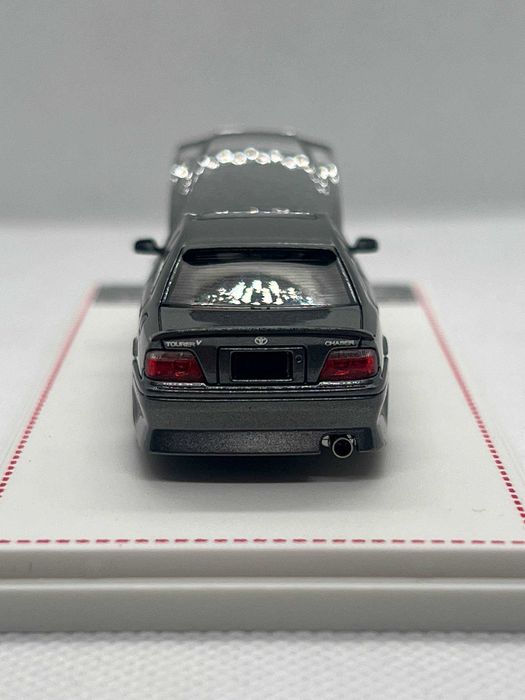 Model1 | Hotwheels Хотвилс | Toyota Chaiser JZX100
