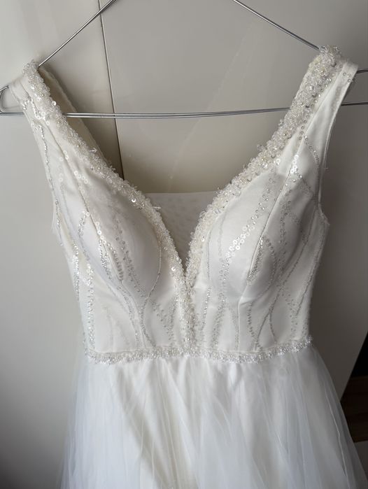 Rochie de mireasa
