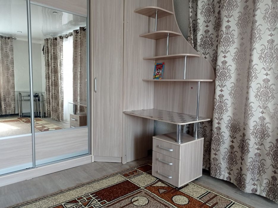 Сдам квартиру в Боровом