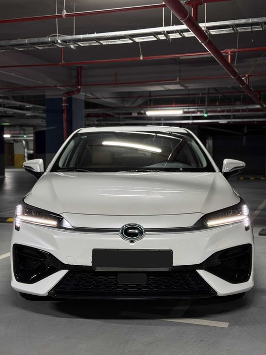 GAC AION S580 Sotiladi / Продается