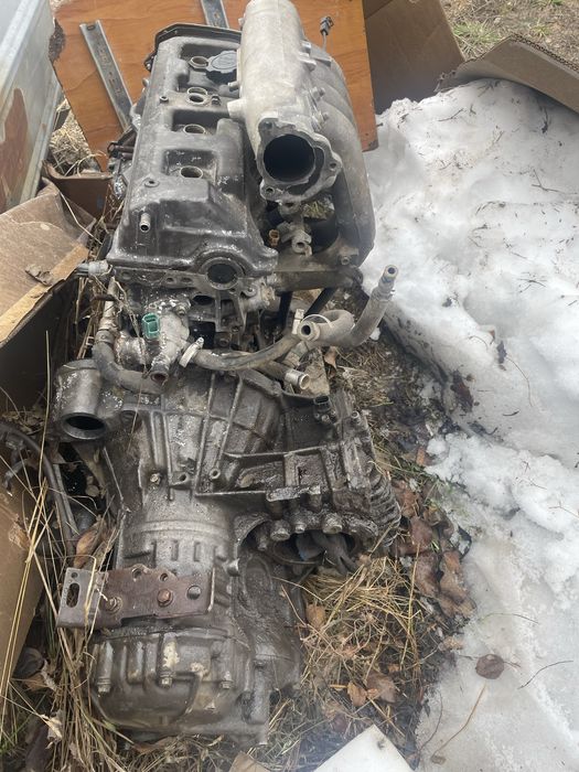 Тайота грация 1998 ж