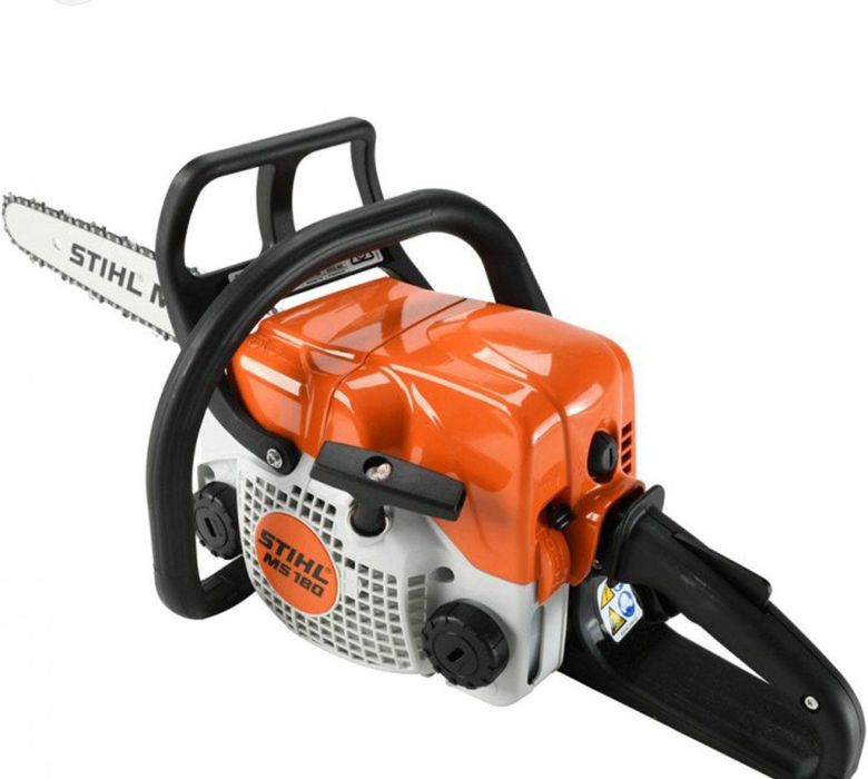 STIHL MS 180 бензапила