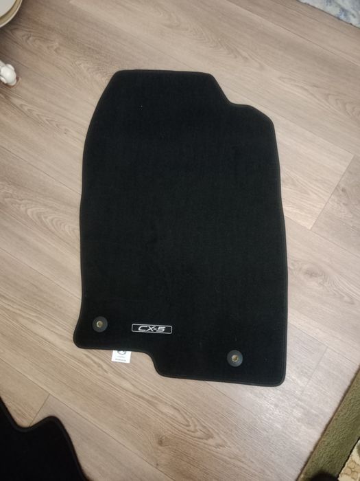 Продам коврик для Мазда cx-5
