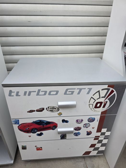 Обзавеждане за детска стая!