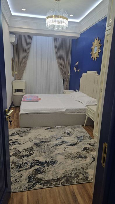 Аренда - квартира сдаю иностранцам или семье