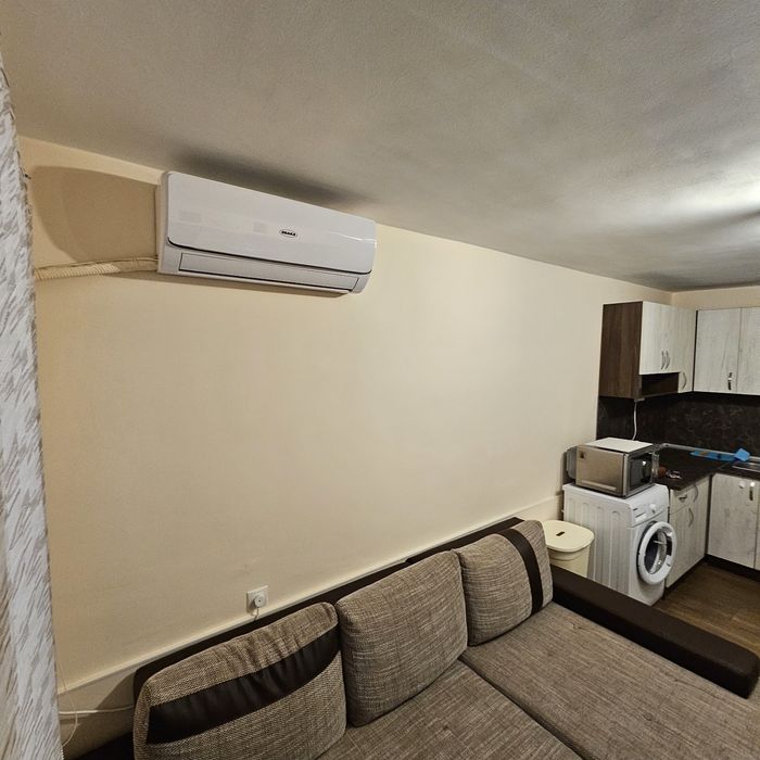 Продава се Двустаен апартамент в Свиленград - 52 кв.м за 1324 €/кв.м - Снимка #16