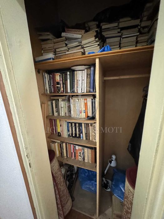 Продава се Тристаен апартамент в Пловдив, Кършияка - 86 кв.м за 1745 €/кв.м - Снимка #13