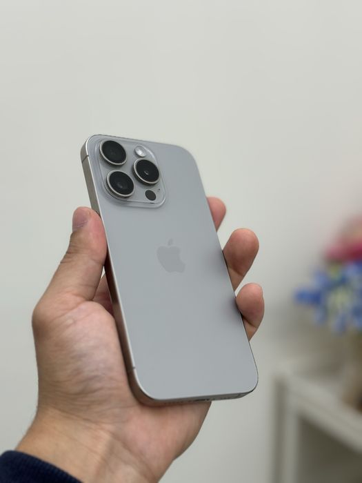 Iphone 15pro с гр