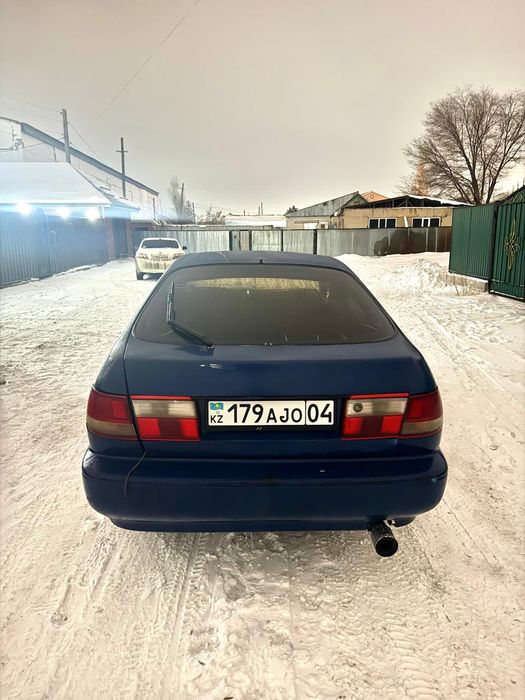 Продам Toyota Carina E 1992