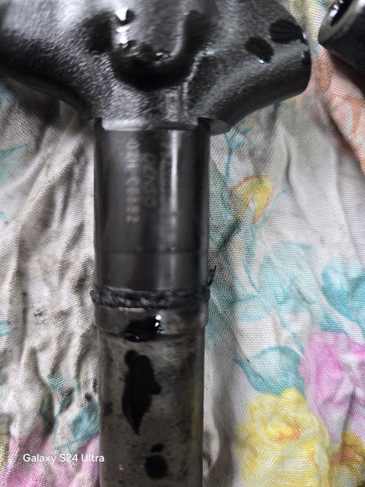 Дюзи за Тойота рав4 2.2Д4Д 136к