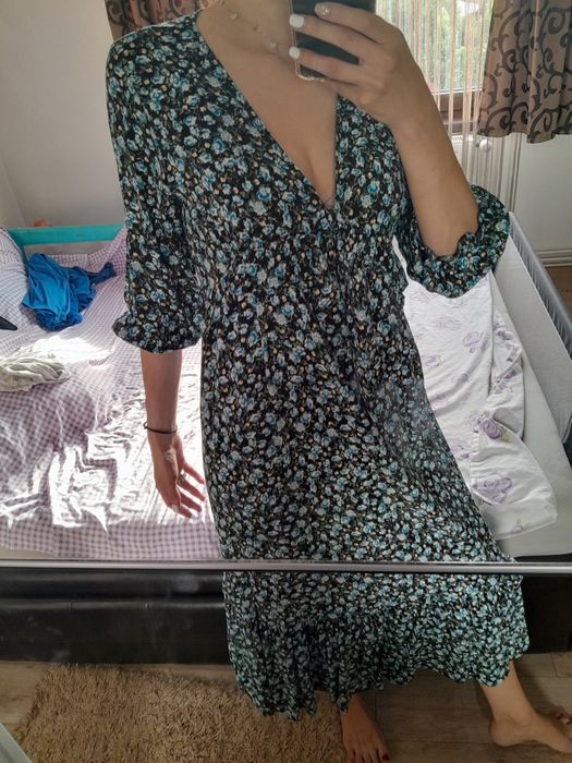 Rochie zara marimea s