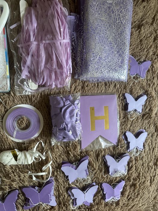 Все для праздника и дня рождения