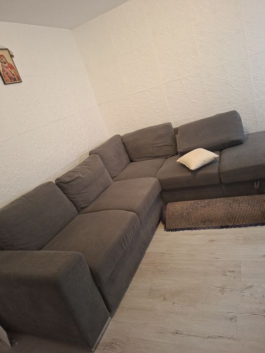 Vand canapea extensibila