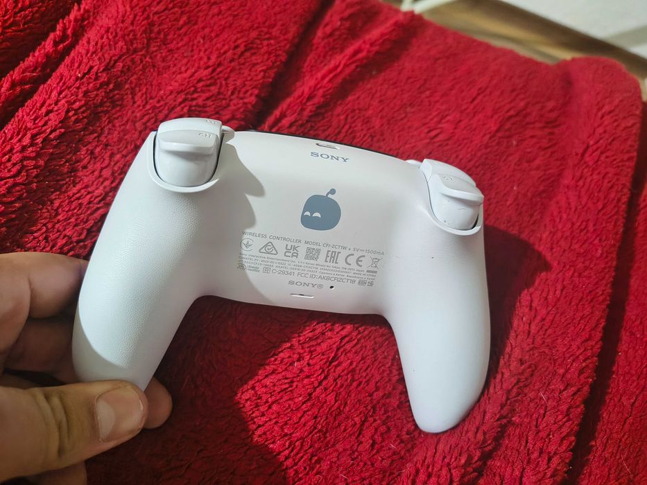 Playstation 5 Controller Astro