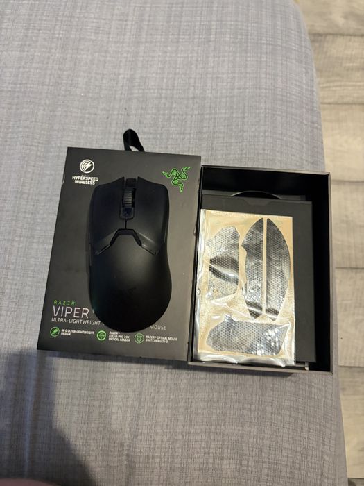 Мишка razer viper v2 pro