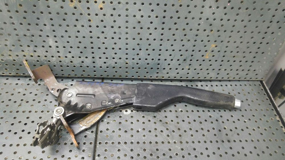 Maner frana de mana skoda superb 1 3u4