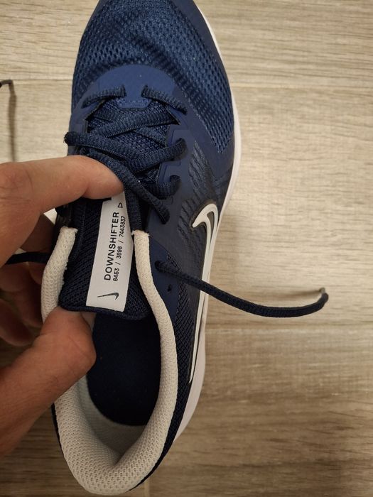 Дамски маратонки NIKE