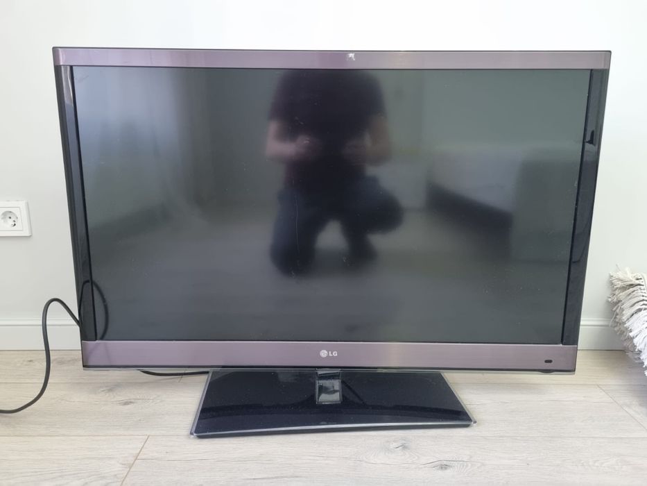 Телевизор lg