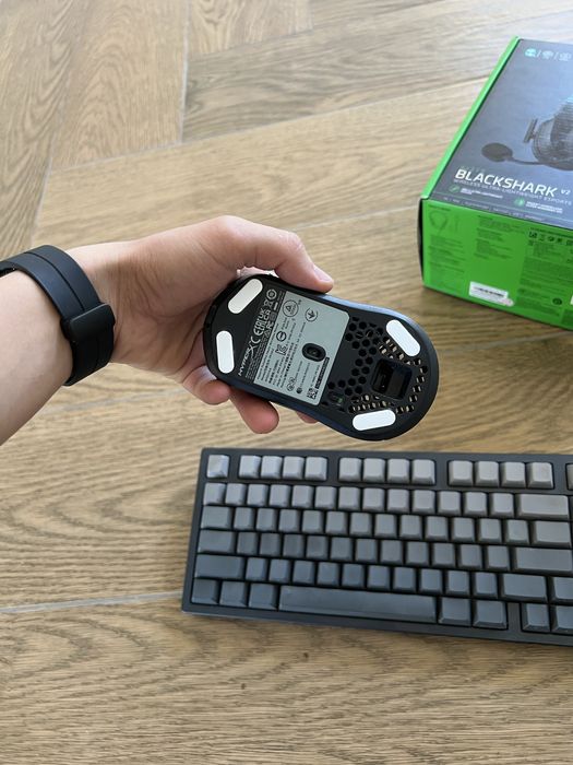 Игровая переферея