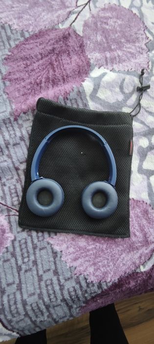 Слушалки Sony WHCH510L