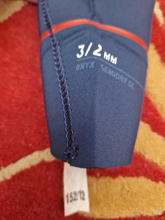 Неопрен ION Apex 2/3mm за сърф или кайт 152 см