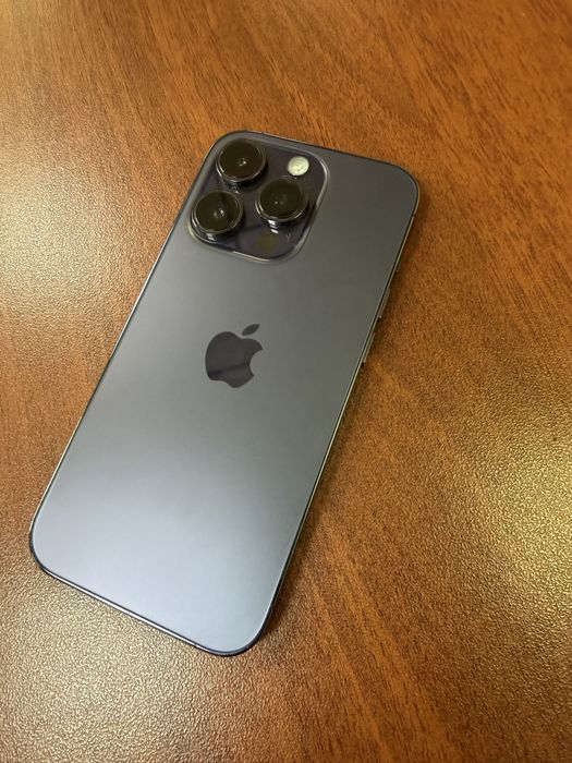 Продам Iphone 14pro 128Гб