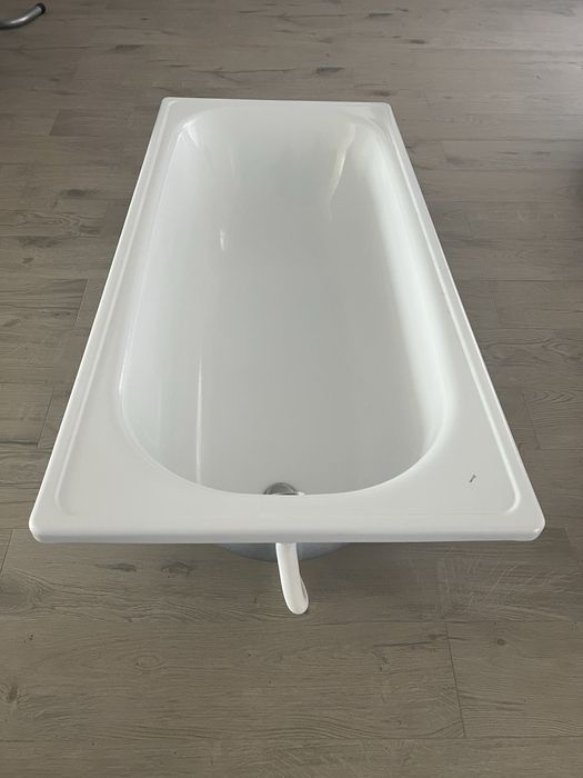 Cada de baie 150x70x35