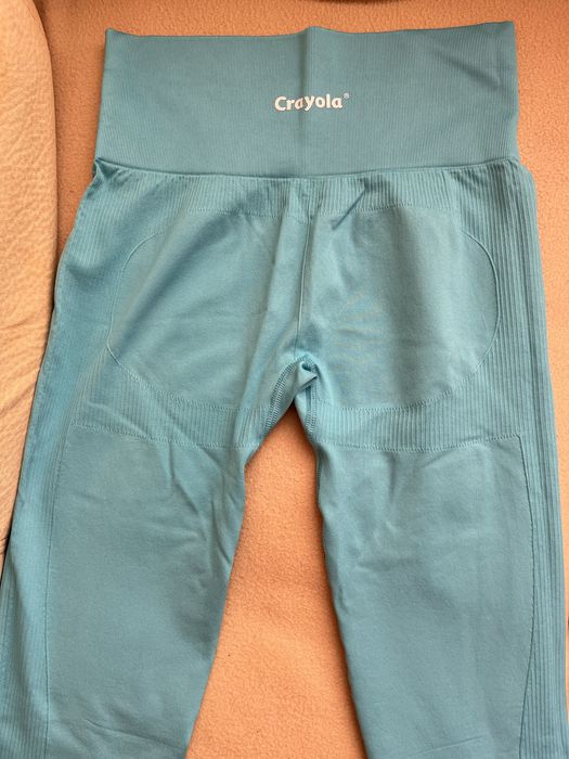 Безшевен клин My protein Croyala