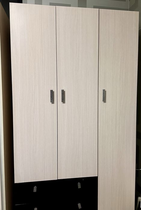 Шкаф продам бу недорого