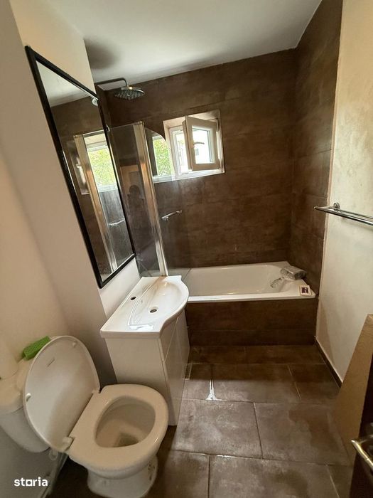 Apartament cu 2 camere decomandate, Obcini