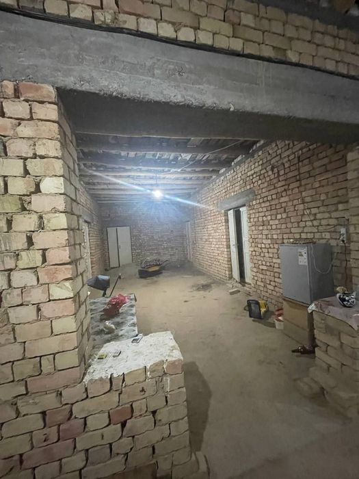 Hovli sotiladi Qibrayda