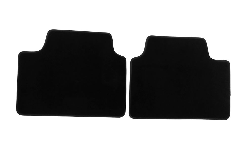 Covorașe mochetă Premium BMW S3 G20  2018->