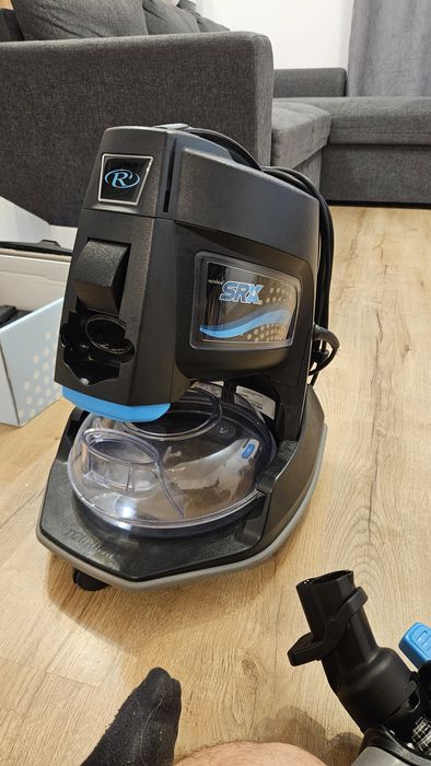 Aspirator Rainbow srx 2021