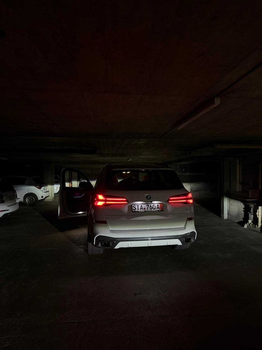 BMW X5 BMW X5 xDrive30d M Sport 2024 | 40.000 km | Harman Kardon | Adaptive M