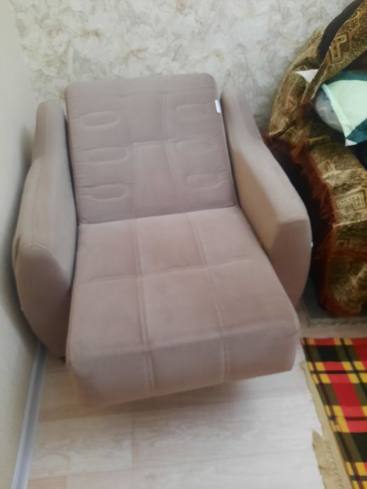 Продаётся раскладное кресло