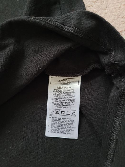 Tricou Adidas M barbati