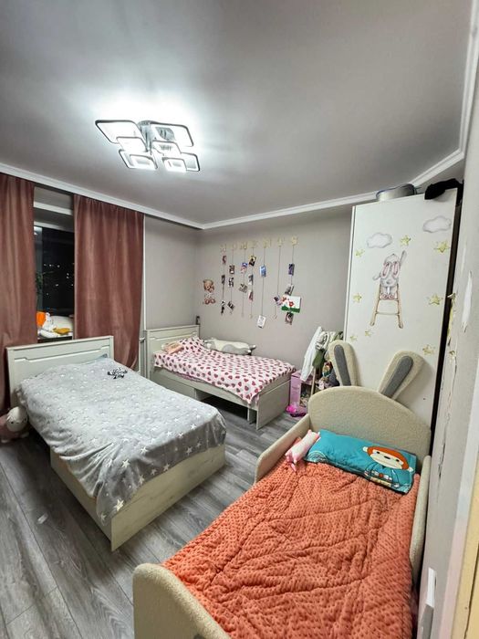 евро трешка в районе НИШа