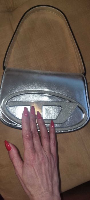 Дамска чанта Diesel