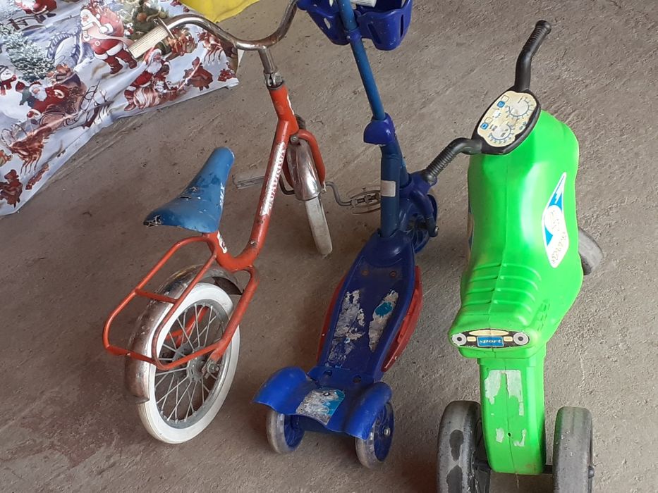 Diverse pentru copilasi