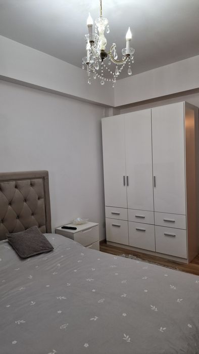 Apartament boem Rotar Park Residence 1