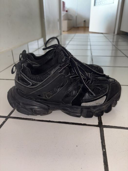 Balenciaga маратонки