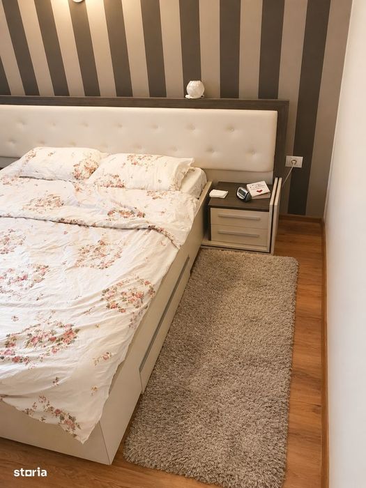 Apartament 2 camere/ Designer/ Marriott/ 13 Septembrie/ 74 mp