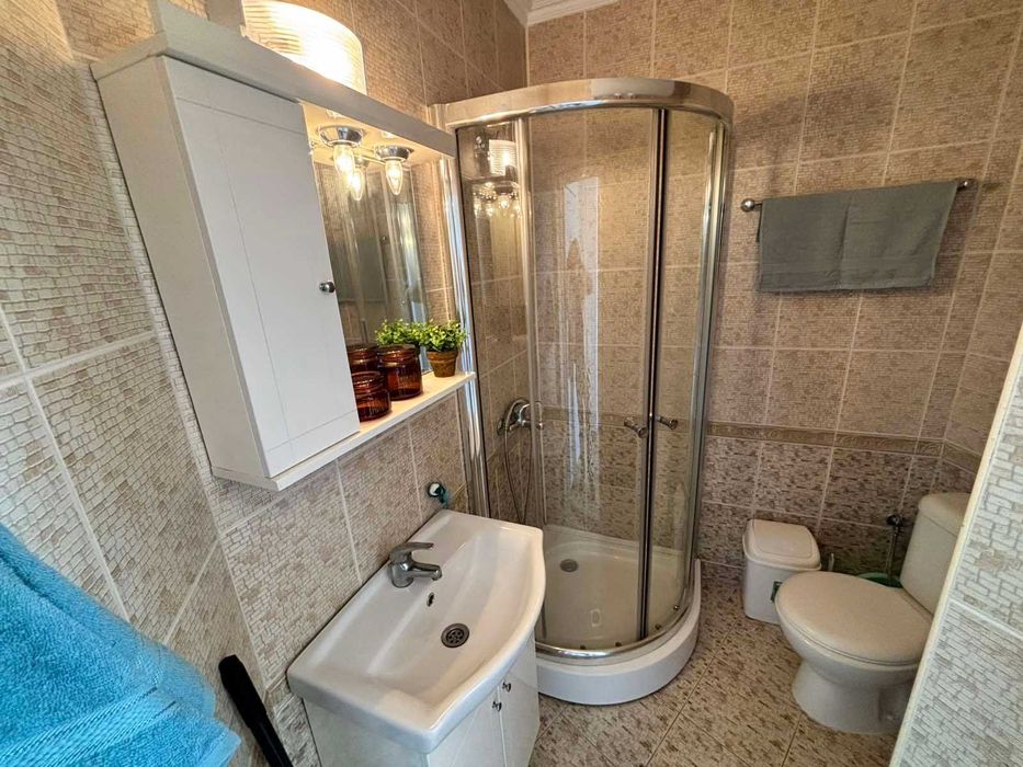 Продава се Едностаен апартамент в с. Равда, Област Бургас - 30 кв.м за 910 €/кв.м - Снимка #9