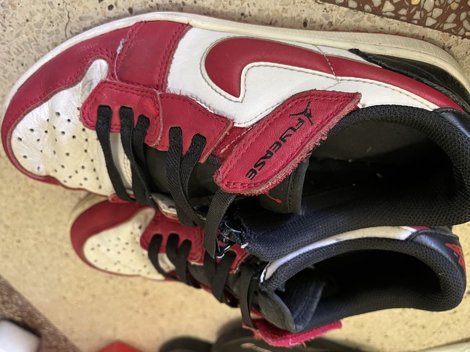 Маркови маратонки за момче