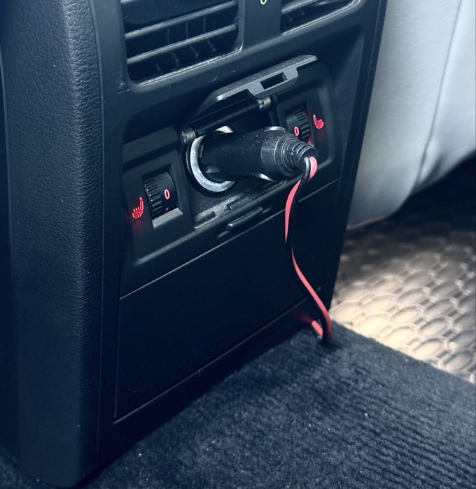 Passat B6 2.0 TDI BMR