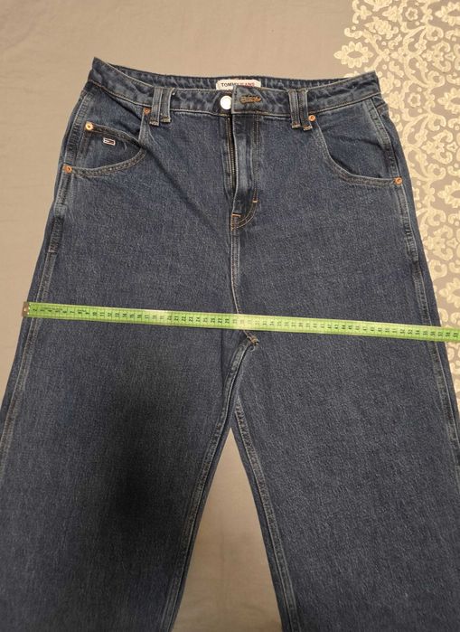 Дамски дънки Tommy Jeans