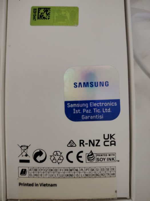 Часы Galaxy Watch4 Classic