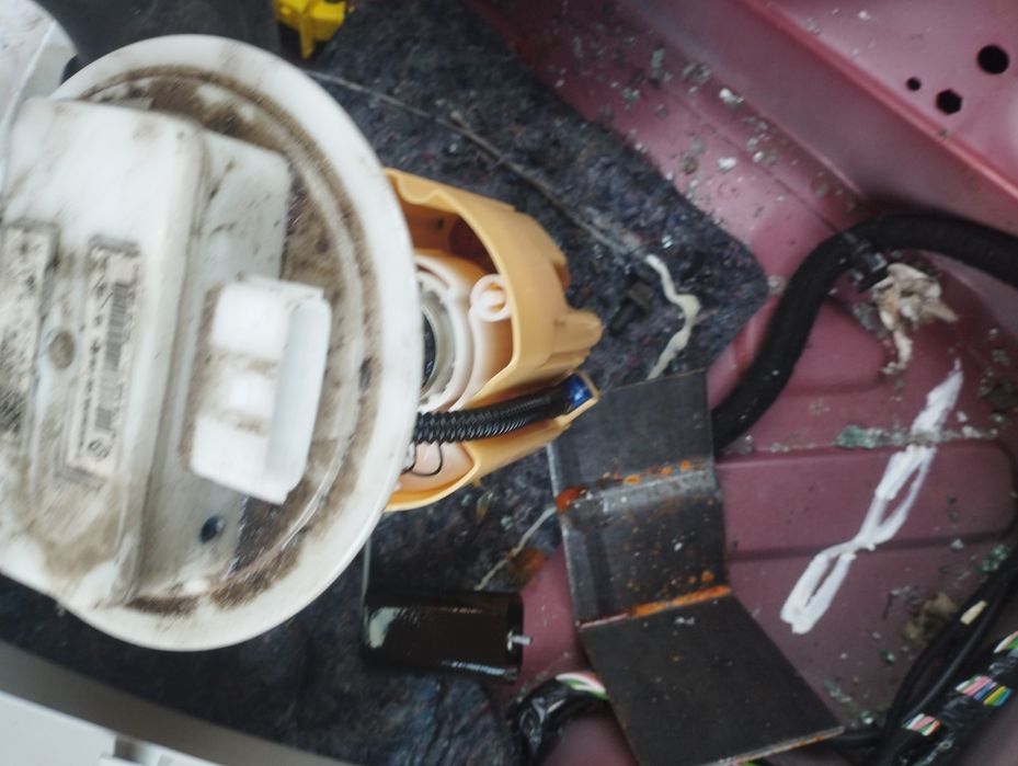 Pompa motorina Dacia Duster 2 1.5dci euro6