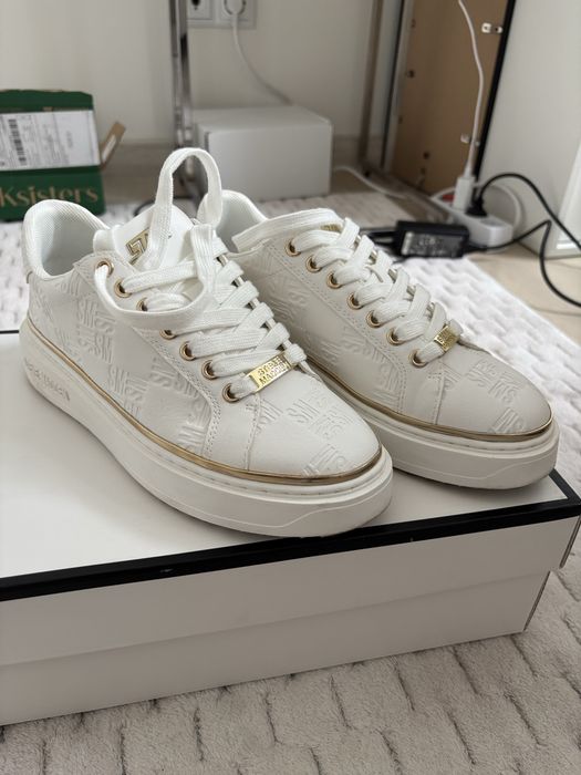 Маратонки Steve Madden